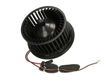 Вентилятор салону SEAT AROSA, CORDOBA, CORDOBA VARIO, IBIZA II, INCA VW CADDY II, POLO, POLO III, POLO III CLASSIC 1.0-2.0 02.93-06.04 THERMOTEC DDW011TT