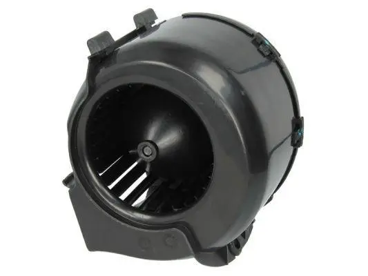 Вентилятор салону AUDI 80 B2, 90 B2, COUPE B2 VW CADDY I, GOLF I, JETTA I, PASSAT B1, PASSAT B2, SANTANA, SCIROCCO, TRANSPORTER T3 1.1-2.3 05.73-04.93 THERMOTEC DDW013TT (фото 1)