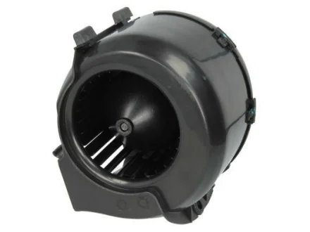 Вентилятор салону AUDI 80 B2, 90 B2, COUPE B2 VW CADDY I, GOLF I, JETTA I, PASSAT B1, PASSAT B2, SANTANA, SCIROCCO, TRANSPORTER T3 1.1-2.3 05.73-04.93 THERMOTEC DDW013TT
