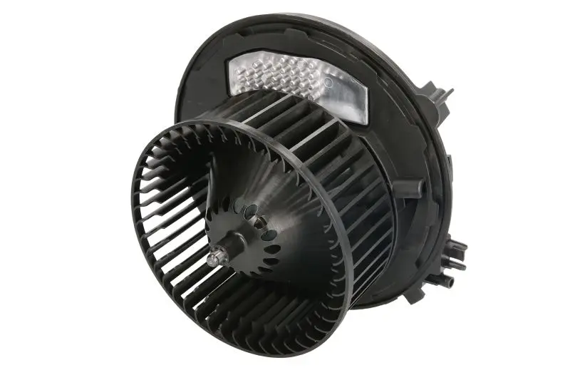 Вентилятор салону MAN TGE AUDI A3, A3 ALLSTREET, Q2, Q3, TT CUPRA ATECA SEAT ATECA, LEON, LEON SC, LEON ST, TARRACO SKODA KAROQ, KODIAQ I, OCTAVIA III, OCTAVIA IV 1.0-Electric 04.12- THERMOTEC DDW018TT (фото 1)