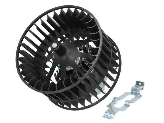 Вентилятор салону OPEL COMBO, CORSA B, TIGRA 1.0-1.7D 03.93-12.02 THERMOTEC DDX001TT (фото 1)