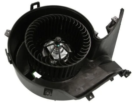 Вентилятор салону OPEL SIGNUM, VECTRA C, VECTRA C GTS SAAB 9-3 1.6-3.2 04.02-02.15 THERMOTEC DDX008TT