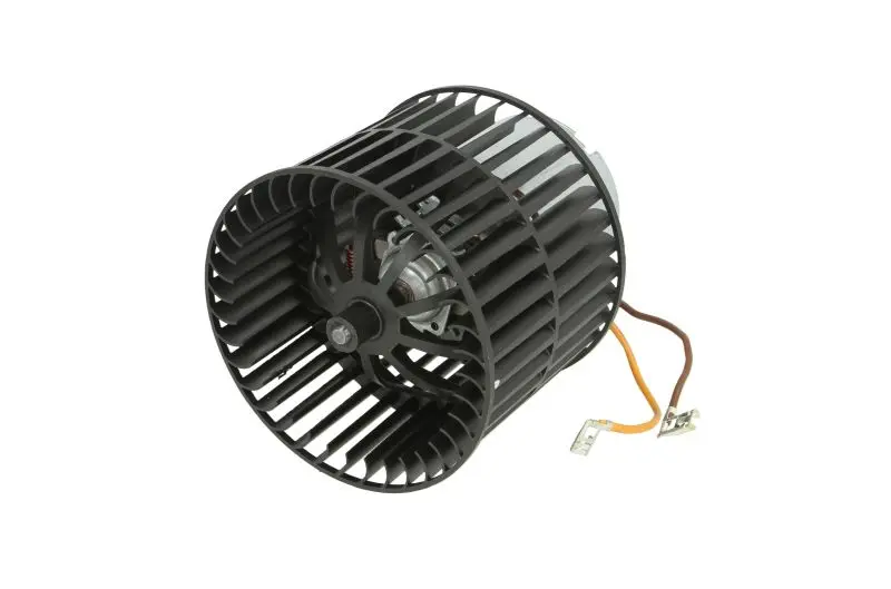 Вентилятор салону OPEL ASTRA F, ASTRA F CLASSIC, CALIBRA A, VECTRA A SAAB 900 II 1.4-2.5 04.88-01.05 THERMOTEC DDX011TT (фото 1)