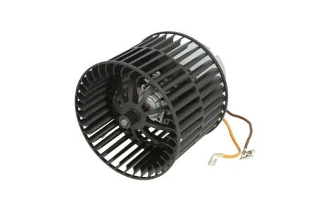 Вентилятор салону OPEL ASTRA F, ASTRA F CLASSIC, CALIBRA A, VECTRA A SAAB 900 II 1.4-2.5 04.88-01.05 THERMOTEC DDX011TT
