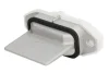 Перемикач вентилятора салону INFINITI I30 NISSAN ALTIMA, MAXIMA VI, X-TRAIL I 2.0-3.5 01.97- THERMOTEC DE1005TT (фото 1)