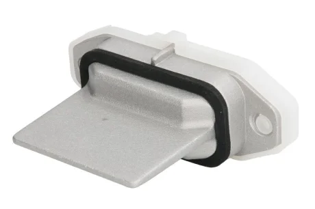 Перемикач вентилятора салону INFINITI I30 NISSAN ALTIMA, MAXIMA VI, X-TRAIL I 2.0-3.5 01.97- THERMOTEC DE1005TT