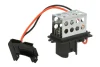 Перемикач вентилятора салону NISSAN KUBISTAR RENAULT CLIO I, KANGOO, KANGOO EXPRESS 1.0-2.0 05.90- THERMOTEC DER008TT (фото 1)