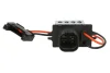 Перемикач вентилятора салону NISSAN KUBISTAR RENAULT CLIO I, KANGOO, KANGOO EXPRESS 1.0-2.0 05.90- THERMOTEC DER008TT (фото 2)