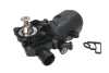 Корпус масляного фільтра AUDI A4 ALLROAD B8, A4 B8, A5, A6 ALLROAD C7, A6 C7, A7, A8 D4, Q5, Q7 PORSCHE CAYENNE VW TOUAREG 3.0D 11.07-09.18 THERMOTEC DFW002TT (фото 2)