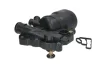 Корпус масляного фільтра AUDI A4 ALLROAD B8, A4 B8, A5, A6 ALLROAD C7, A6 C7, A7, A8 D4, Q5, Q7 PORSCHE CAYENNE VW TOUAREG 3.0D 11.07-09.18 THERMOTEC DFW002TT (фото 3)