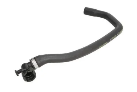 Патрубок нагрівача (20мм) CITROEN C2, C3 I, C3 II, C3 PLURIEL PEUGEOT 1007, 207 1.1-1.6 02.02- THERMOTEC DNC023TT