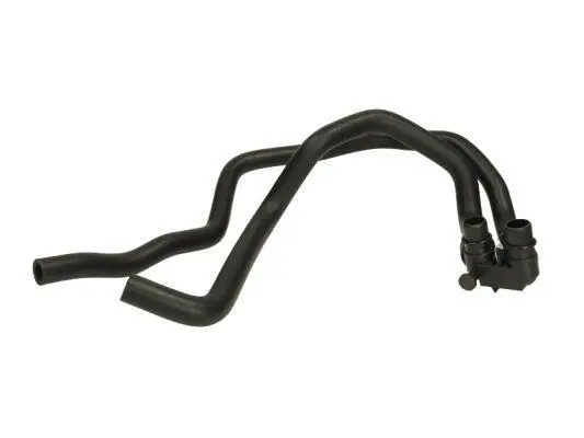 Патрубок нагрівача (19мм) CITROEN BERLINGO, XSARA, ZX PEUGEOT 306, PARTNER 1.1-1.6 03.91-12.15 THERMOTEC DNC024TT (фото 1)