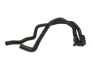 Патрубок нагрівача (19мм) CITROEN BERLINGO, XSARA, ZX PEUGEOT 306, PARTNER 1.1-1.6 03.91-12.15 THERMOTEC DNC024TT (фото 1)