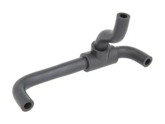Патрубок вентиляції картера FORD FOCUS I 1.4/1.6 10.98-11.04 THERMOTEC DNG001TT (фото 1)