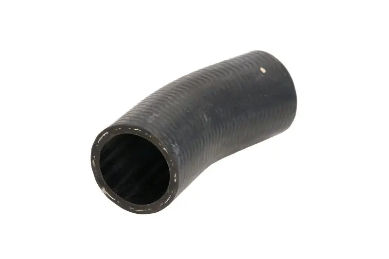 Патрубок нагрівача FORD FIESTA IV, FOCUS C-MAX, FOCUS I, FOCUS II, GALAXY II, MONDEO IV, S-MAX, TOURNEO CONNECT, TRANSIT CONNECT 1.8D 04.00-06.15 THERMOTEC DNG014TT (фото 1)