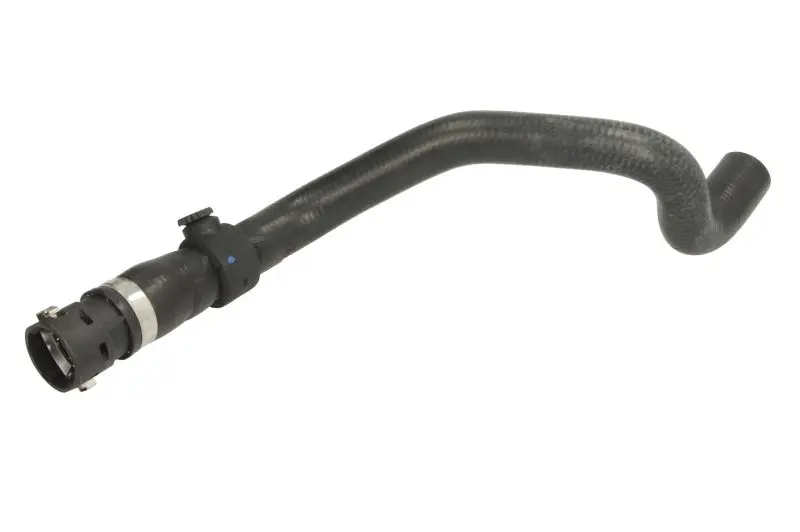 Шланг гумовий системи охолодження RENAULT LAGUNA II 1.9D 03.01-12.07 THERMOTEC DNR059TT (фото 1)
