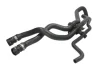 Патрубок нагрівача RENAULT CLIO II, KANGOO, KANGOO EXPRESS 1.4/1.6 08.97- THERMOTEC DNR065TT (фото 1)