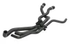 Патрубок нагрівача RENAULT CLIO II, KANGOO, KANGOO EXPRESS 1.4/1.6 08.97- THERMOTEC DNR065TT (фото 2)
