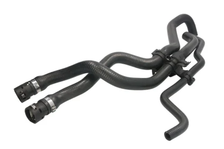 Патрубок нагрівача RENAULT CLIO II, KANGOO, KANGOO EXPRESS 1.4/1.6 08.97- THERMOTEC DNR065TT