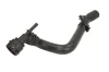 Патрубок нагрівача AUDI A3 SEAT LEON, TOLEDO II VW BORA I, GOLF IV 1.6/2.0 09.96-06.06 THERMOTEC DNW005TT (фото 1)