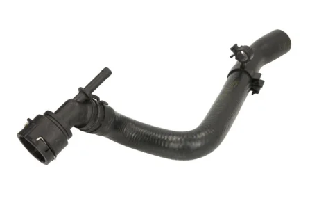 Патрубок нагрівача AUDI A3 SEAT LEON, TOLEDO II VW BORA I, GOLF IV 1.6/2.0 09.96-06.06 THERMOTEC DNW005TT