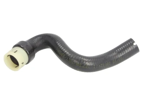 Патрубок нагрівача OPEL AGILA A, CORSA C, MERIVA A, TIGRA 1.3D 06.03-12.10 THERMOTEC DNX019TT