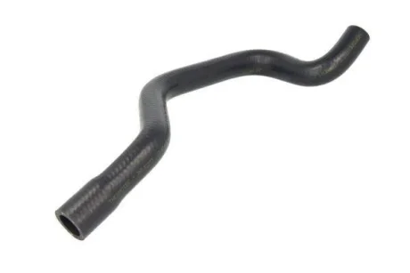 Патрубок нагрівача OPEL ASTRA F, CALIBRA A, VECTRA A 1.6/1.8/2.0 09.88-09.98 THERMOTEC DNX027TT