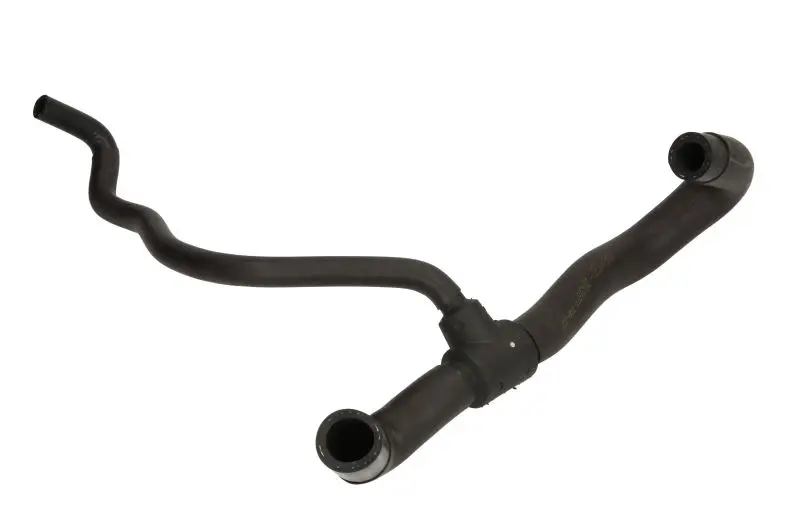 Шланг охолодження масла OPEL ASTRA G, COMBO, COMBO TOUR, CORSA C, FRONTERA B, MERIVA A, OMEGA B, SIGNUM, VECTRA C, VECTRA C GTS SAAB 9-5 1.7D/2.0D/2.2D 02.98- THERMOTEC DOX218TT (фото 1)