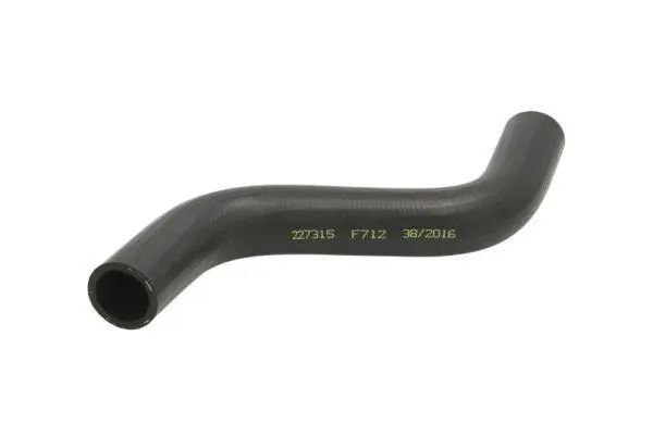 Шланг гумовий системи охолодження Верх HYUNDAI GETZ 1.3/1.4/1.6 09.02-12.10 THERMOTEC DW0514TT (фото 1)