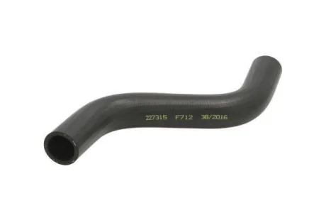 Шланг гумовий системи охолодження Верх HYUNDAI GETZ 1.3/1.4/1.6 09.02-12.10 THERMOTEC DW0514TT