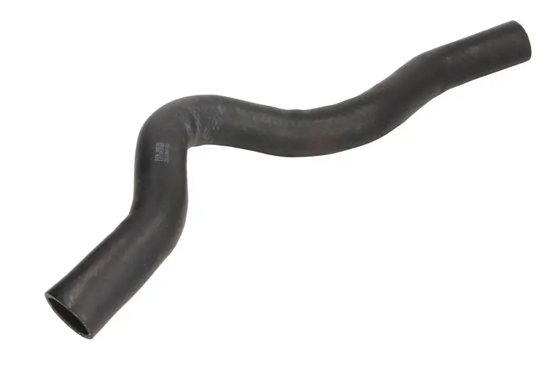 Шланг гумовий системи охолодження Верх HYUNDAI ACCENT II, SANTA FÉ II 1.5D/2.2D 04.02-12.12 THERMOTEC DW0565TT (фото 1)