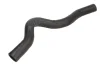 Шланг гумовий системи охолодження Верх HYUNDAI ACCENT II, SANTA FÉ II 1.5D/2.2D 04.02-12.12 THERMOTEC DW0565TT (фото 1)