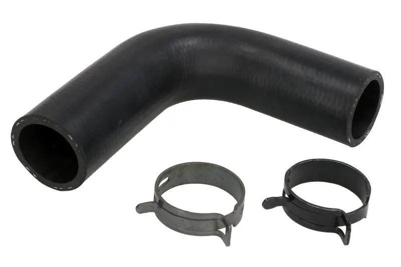 Шланг гумовий системи охолодження HYUNDAI COUPE II, ELANTRA III, ELANTRA V, MATRIX, SONATA IV 1.6/1.8/2.0 06.98-12.15 THERMOTEC DW0572TT (фото 1)