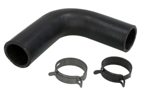Шланг гумовий системи охолодження HYUNDAI COUPE II, ELANTRA III, ELANTRA V, MATRIX, SONATA IV 1.6/1.8/2.0 06.98-12.15 THERMOTEC DW0572TT