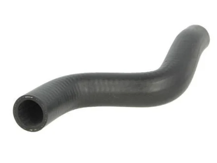 Шланг гумовий системи охолодження Верх NISSAN ALMERA II, PRIMERA 1.5/1.6/1.8 01.00-10.08 THERMOTEC DW1002TT