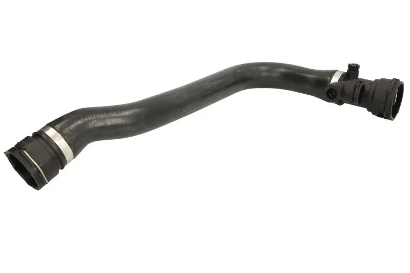 Шланг гумовий системи охолодження Верх лів BMW 3 (E46) 2.0D 02.98-03.03 THERMOTEC DWB001TT (фото 1)