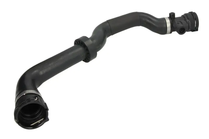 Шланг гумовий системи охолодження Верх BMW 3 (E46) 3.0D 10.99-02.05 THERMOTEC DWB002TT (фото 1)