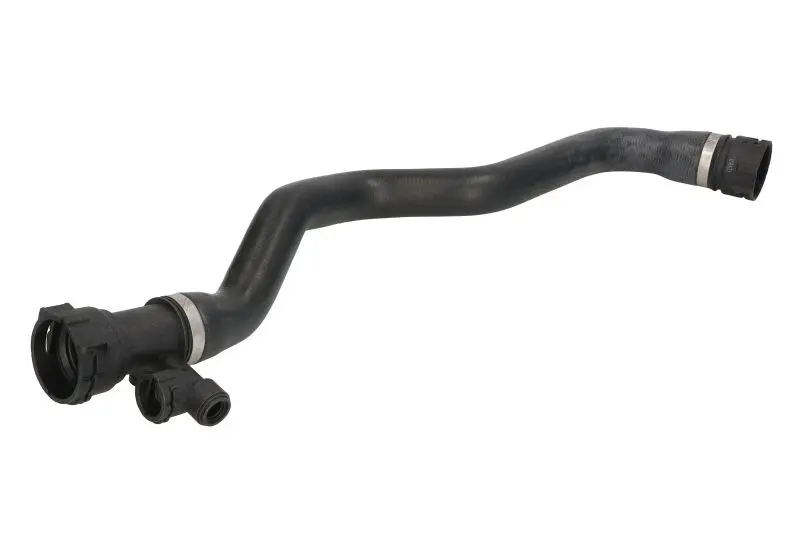 Шланг гумовий системи охолодження Верх BMW X5 (E53) 3.0D 10.03-09.06 THERMOTEC DWB010TT (фото 1)