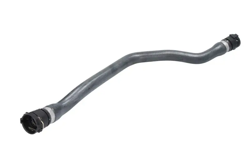 Шланг гумовий системи охолодження Нижн лів BMW 3 (E46) 2.0-3.0 02.98-12.07 THERMOTEC DWB019TT (фото 1)