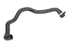 Шланг гумовий системи охолодження Нижн BMW 5 (E60), 5 (E61), 6 (E63), 6 (E64), 7 (E65, E66, E67) 2.5/3.0 09.04-12.10 THERMOTEC DWB065TT (фото 1)