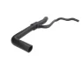 Шланг гумовий системи охолодження Верх CITROEN JUMPER I PEUGEOT BOXER 2.5D 03.94-04.02 THERMOTEC DWC012TT (фото 1)