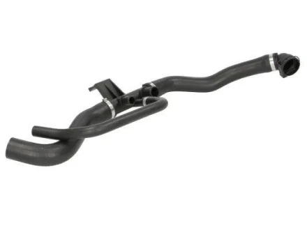 Шланг гумовий системи охолодження Нижн CITROEN JUMPER III FIAT DUCATO PEUGEOT BOXER 2.2D/3.0D 04.06- THERMOTEC DWC027TT