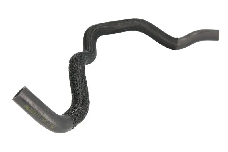 Шланг гумовий системи охолодження CITROEN JUMPY I, XANTIA FIAT SCUDO, ULYSSE PEUGEOT 806, EXPERT 2.0D 02.99-12.06 THERMOTEC DWC131TT (фото 1)