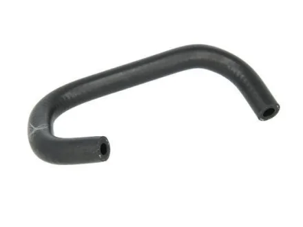 Патрубок вентиляції картера VOLVO C30, S40 II, V50 FORD C-MAX, FIESTA V, FOCUS C-MAX, FOCUS I, FOCUS II, FUSION 1.25-1.6LPG 10.98-12.12 THERMOTEC DWG035TT