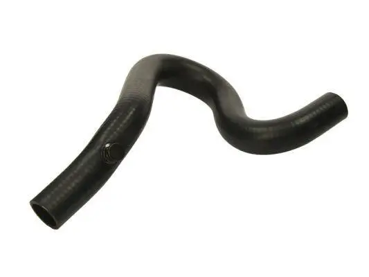 Шланг гумовий системи охолодження Верх CITROEN C5 II PEUGEOT 407 1.8/2.0/2.7D 03.04- THERMOTEC DWP019TT (фото 1)