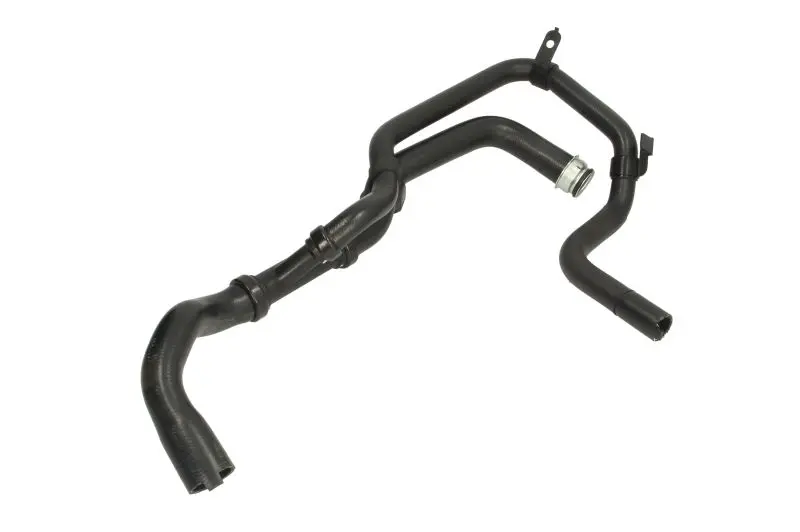 Шланг гумовий системи охолодження Нижн CITROEN BERLINGO PEUGEOT PARTNER 1.8D/1.9D/2.0D 06.96-12.11 THERMOTEC DWP061TT (фото 1)