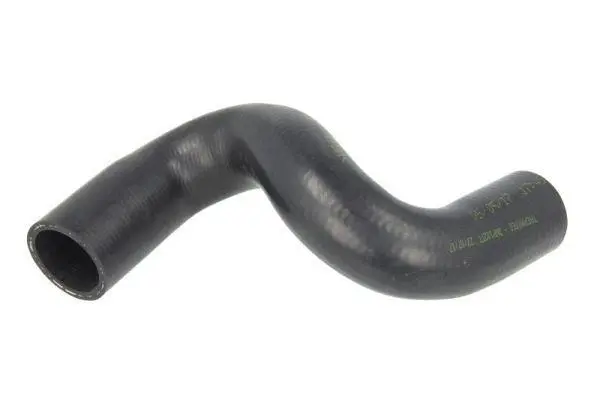 Шланг гумовий системи охолодження Верх CITROEN BERLINGO, XSARA PEUGEOT 206, PARTNER, PARTNER ORIGIN 1.9D 06.96-12.15 THERMOTEC DWP102TT (фото 1)