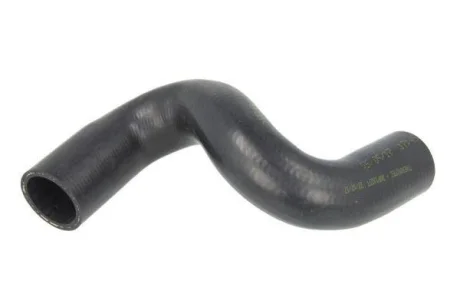 Шланг гумовий системи охолодження Верх CITROEN BERLINGO, XSARA PEUGEOT 206, PARTNER, PARTNER ORIGIN 1.9D 06.96-12.15 THERMOTEC DWP102TT