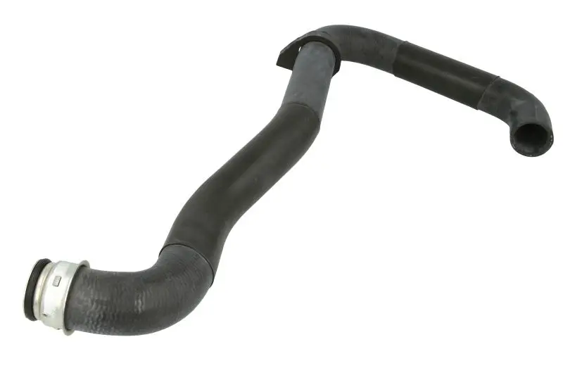 Шланг гумовий системи охолодження Верх CITROEN EVASION, JUMPY I, JUMPY II FIAT SCUDO, ULYSSE LANCIA ZETA PEUGEOT 806, EXPERT 2.0D 05.99-03.16 THERMOTEC DWP135TT (фото 1)