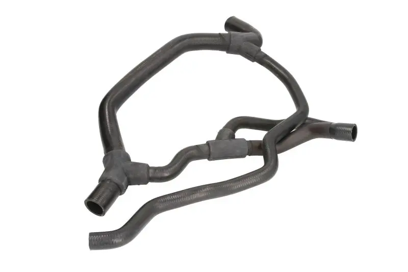 Шланг гумовий системи охолодження Нижн RENAULT CLIO II, KANGOO, KANGOO EXPRESS 1.9D 08.97- THERMOTEC DWR064TT (фото 1)